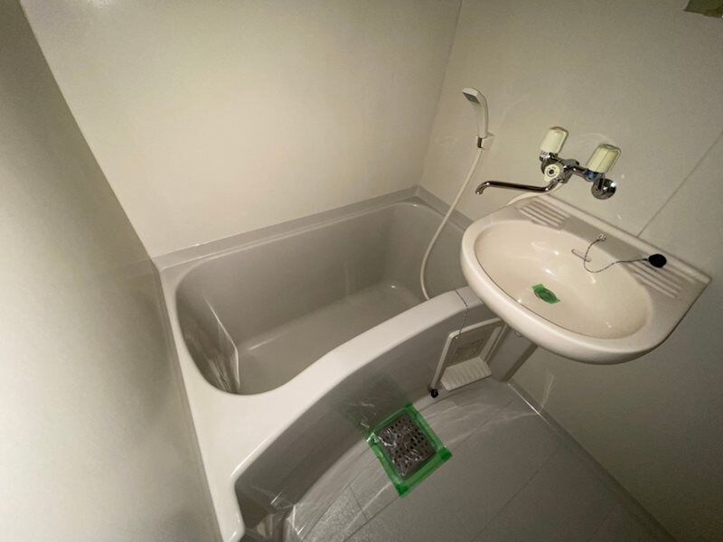 ひまわりハイツの物件内観写真