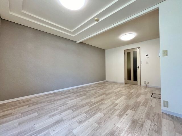 ひまわりハイツの物件内観写真