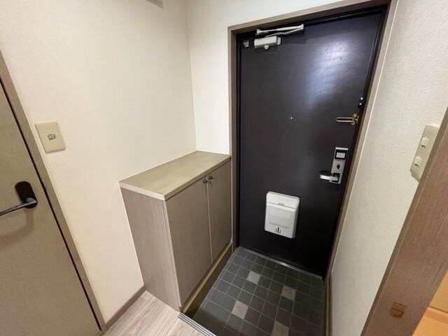 ひまわりハイツの物件内観写真