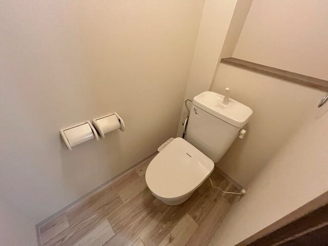 ひまわりハイツの物件内観写真