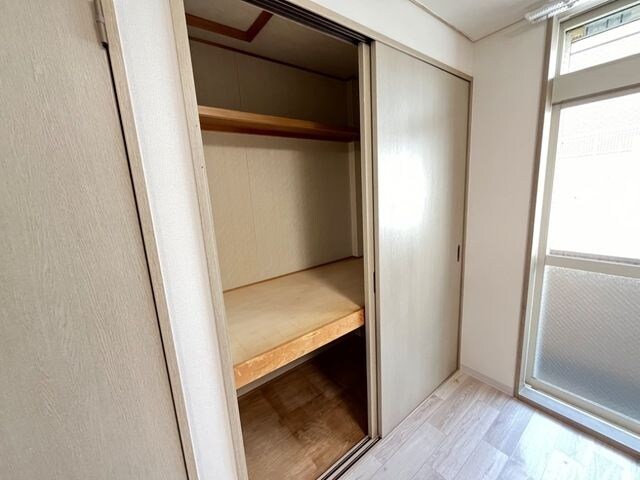 ひまわりハイツの物件内観写真