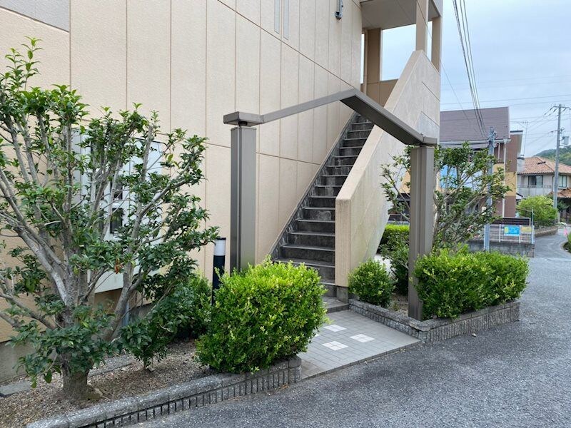 ひまわりハイツの物件内観写真