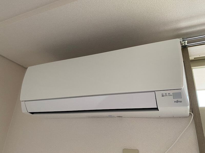 ひまわりハイツの物件内観写真