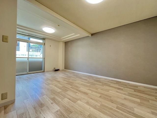 ひまわりハイツの物件内観写真