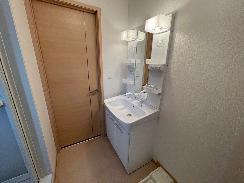 ライラック　グレースの物件内観写真