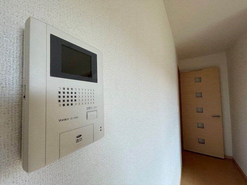 ライラック　グレースの物件内観写真