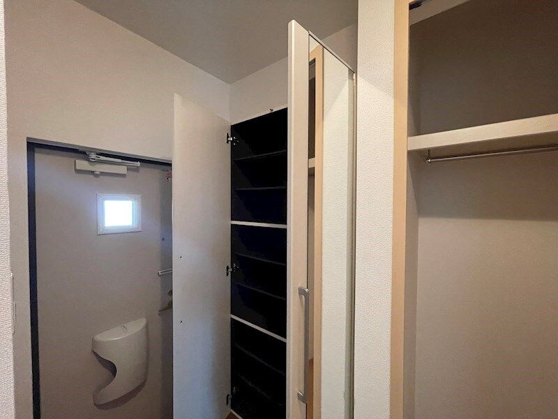 ライラック　グレースの物件内観写真