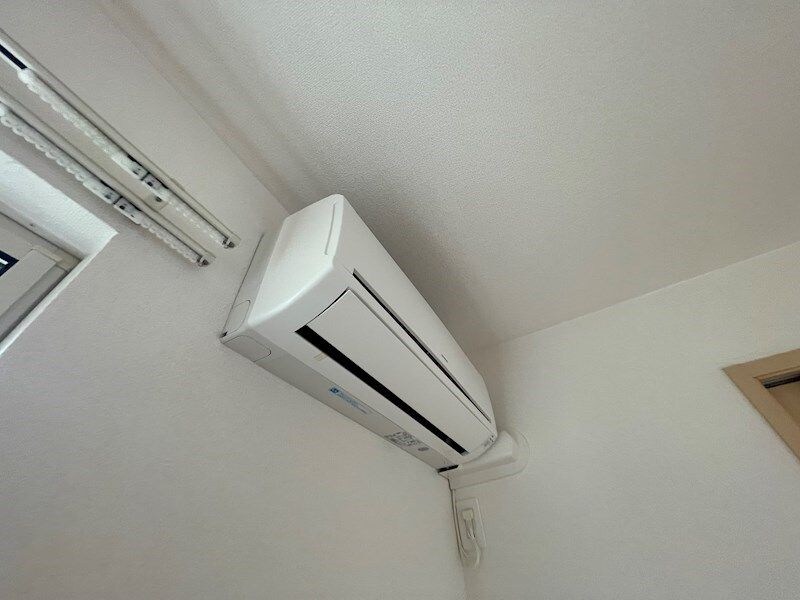 ライラック　グレースの物件内観写真