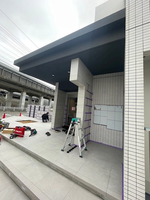 東姫路駅 徒歩3分 3階の物件内観写真