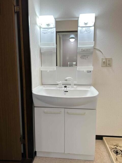 デュオフォルム御立の物件内観写真