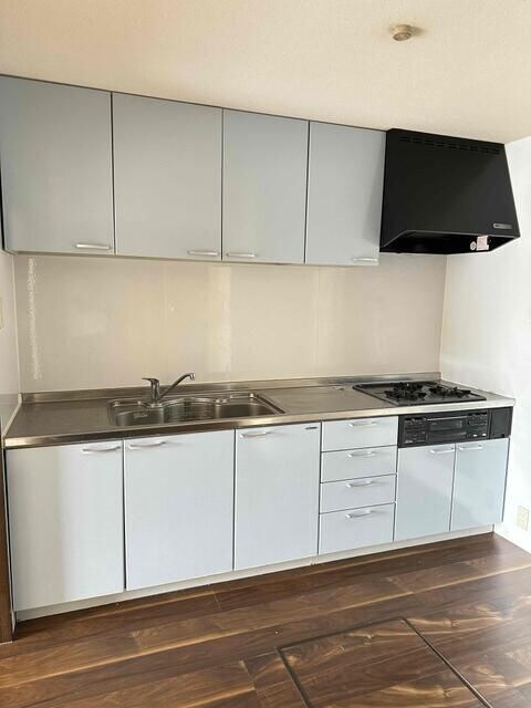 デュオフォルム御立の物件内観写真