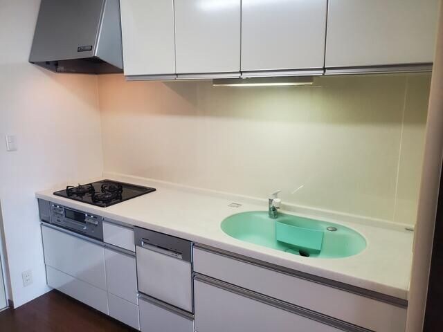 デュオフォルム御立の物件内観写真