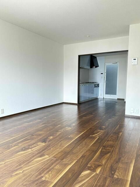 デュオフォルム御立の物件内観写真