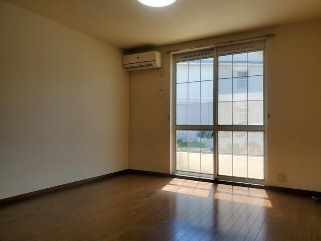 デュオフォルム御立の物件内観写真