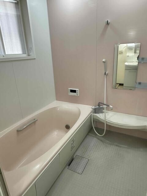 デュオフォルム御立の物件内観写真