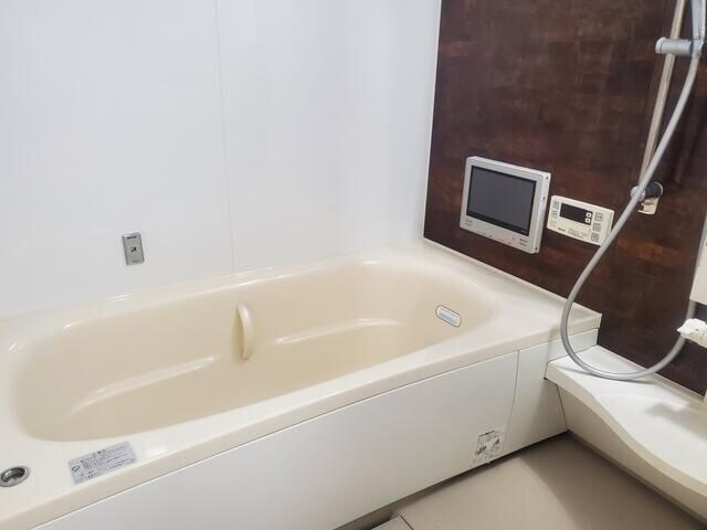 デュオフォルム御立の物件内観写真