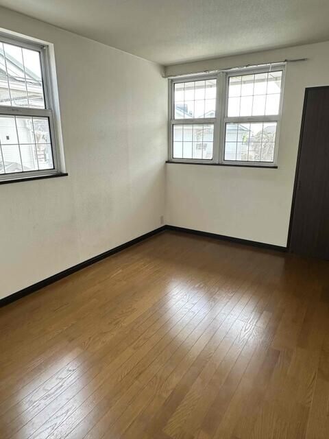 デュオフォルム御立の物件内観写真