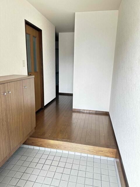 デュオフォルム御立の物件内観写真