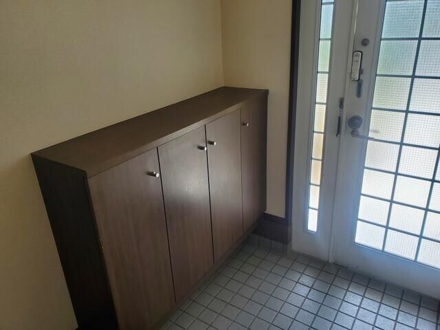 デュオフォルム御立の物件内観写真