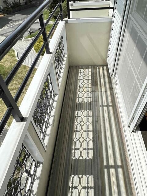 デュオフォルム御立の物件内観写真