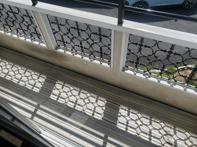 デュオフォルム御立の物件内観写真