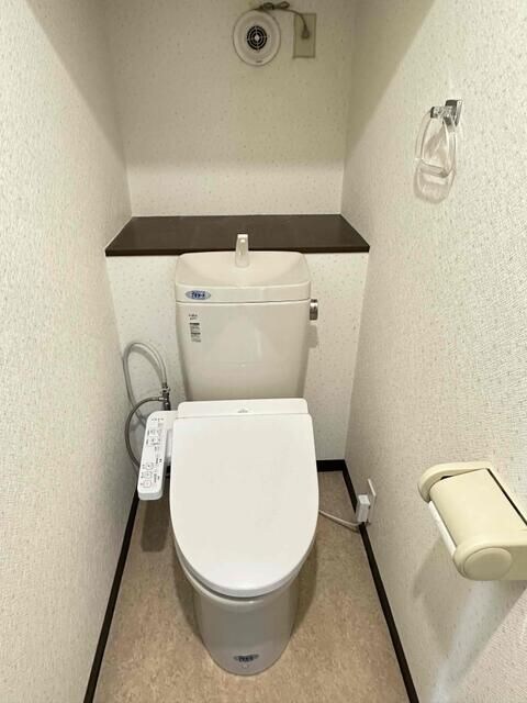 デュオフォルム御立の物件内観写真