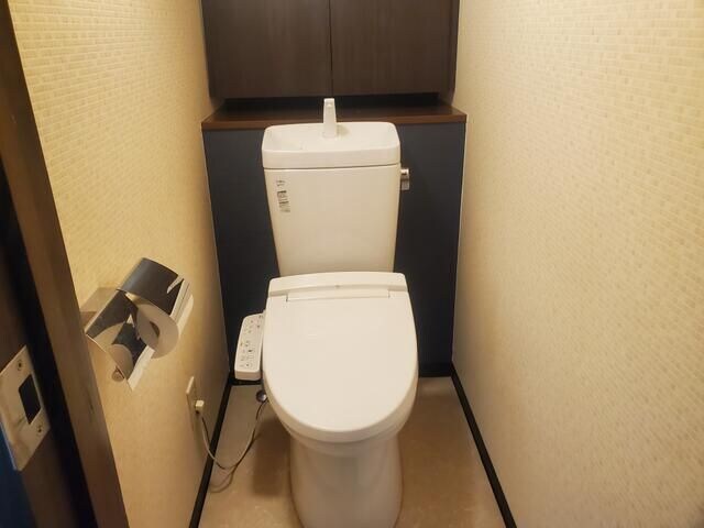 デュオフォルム御立の物件内観写真