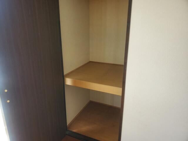 デュオフォルム御立の物件内観写真