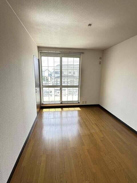 デュオフォルム御立の物件内観写真