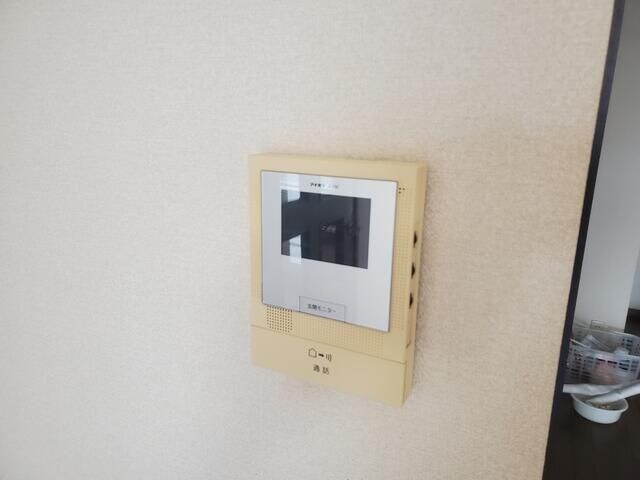 デュオフォルム御立の物件内観写真