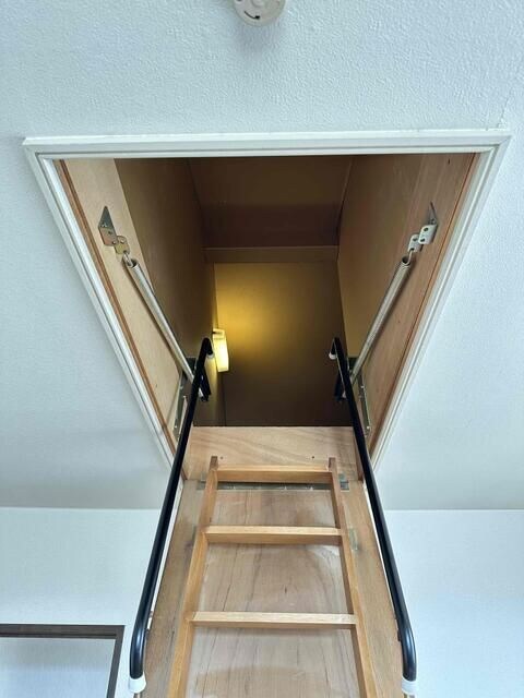 デュオフォルム御立の物件内観写真