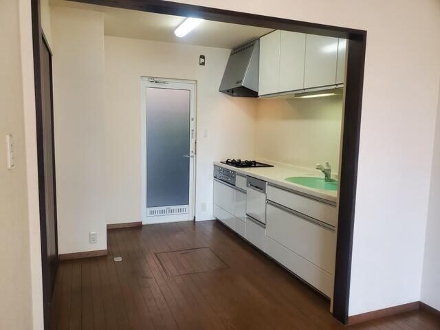 デュオフォルム御立の物件内観写真