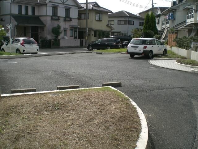 デュオフォルム御立の物件内観写真