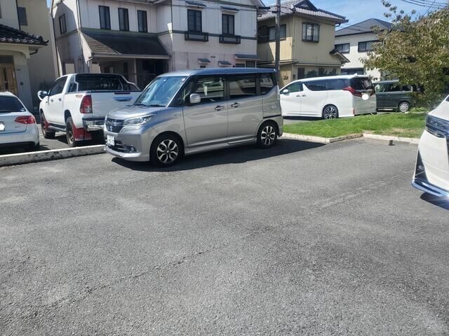 デュオフォルム御立の物件内観写真