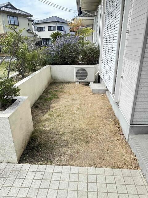 デュオフォルム御立の物件内観写真