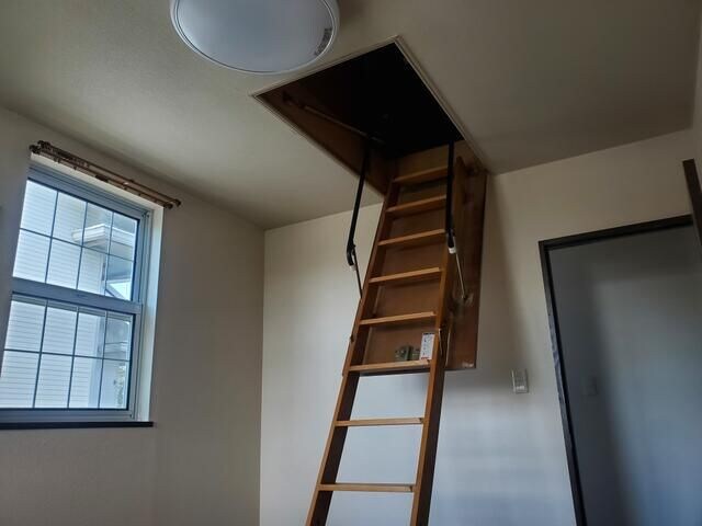 デュオフォルム御立の物件内観写真