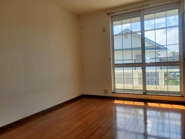 デュオフォルム御立の物件内観写真