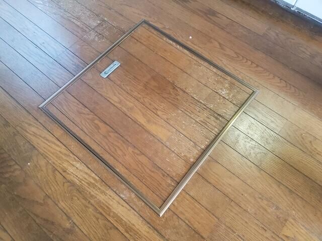 デュオフォルム御立の物件内観写真