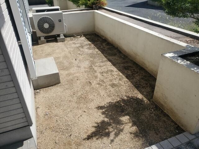 デュオフォルム御立の物件内観写真