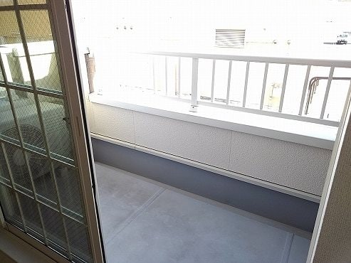 手柄駅 徒歩25分 2階の物件内観写真