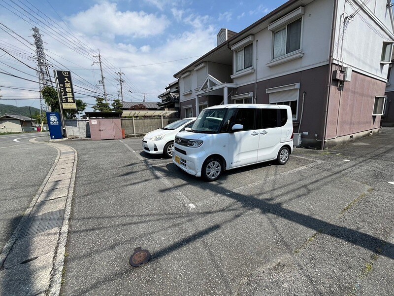 網干駅 徒歩15分 1階の物件内観写真