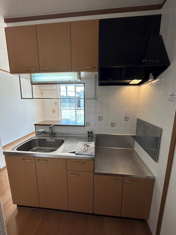 ピュアハウスの物件内観写真