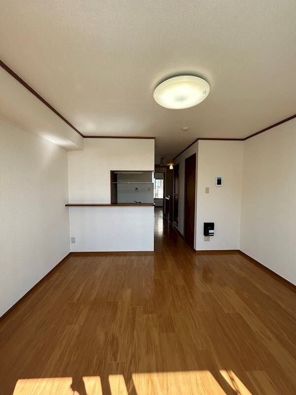 ピュアハウスの物件内観写真