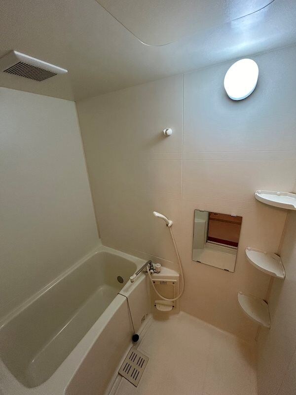 ピュアハウスの物件内観写真