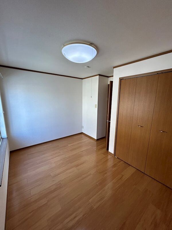 ピュアハウスの物件内観写真