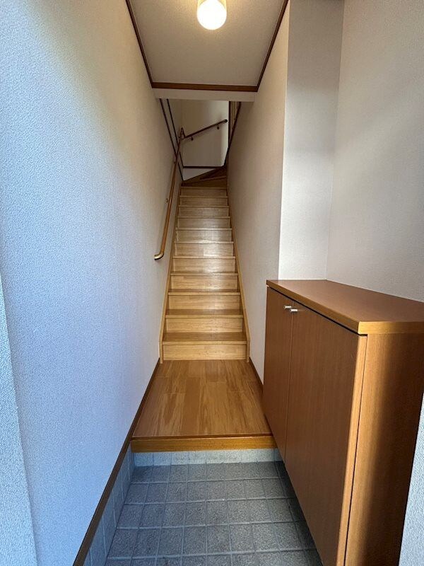 ピュアハウスの物件内観写真