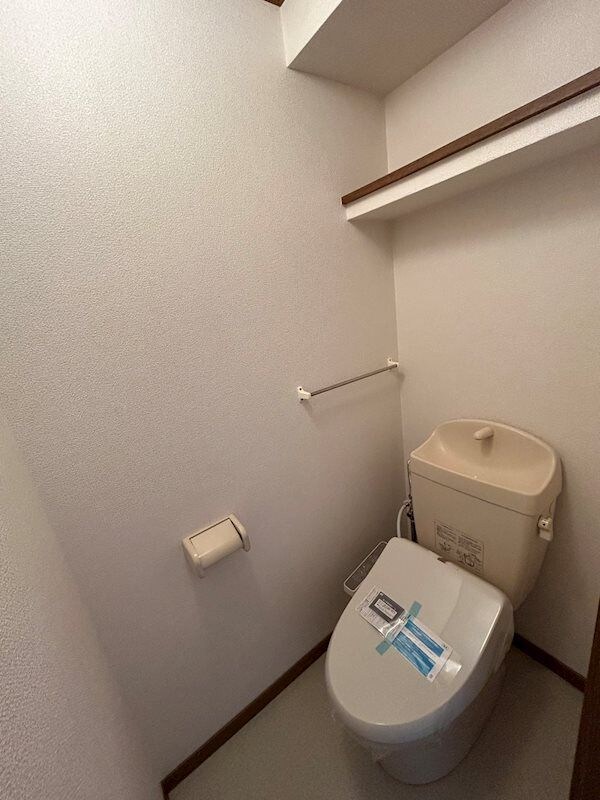 ピュアハウスの物件内観写真