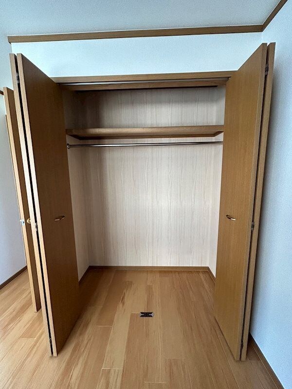 ピュアハウスの物件内観写真