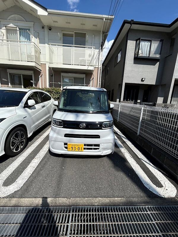 ピュアハウスの物件内観写真