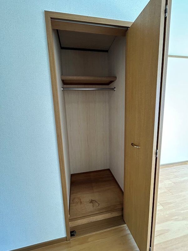 ピュアハウスの物件内観写真